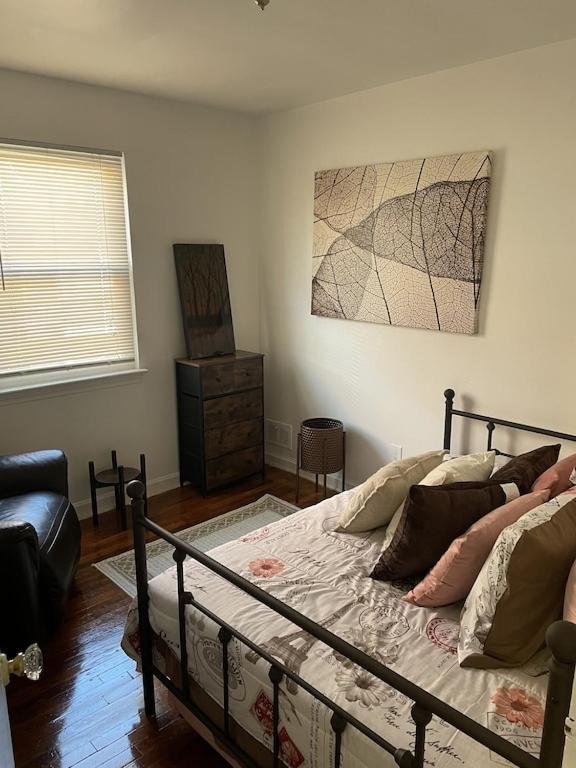 Cozy 2 Bedroom, Minutes From Capitol Hill Washington Extérieur photo