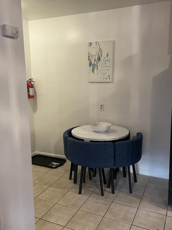Cozy 2 Bedroom, Minutes From Capitol Hill Washington Extérieur photo